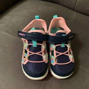 Toddler shoes - NEW- Carter’s